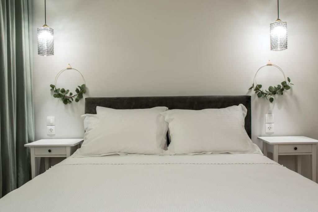 Isidorou Suite Xanthi Exterior photo