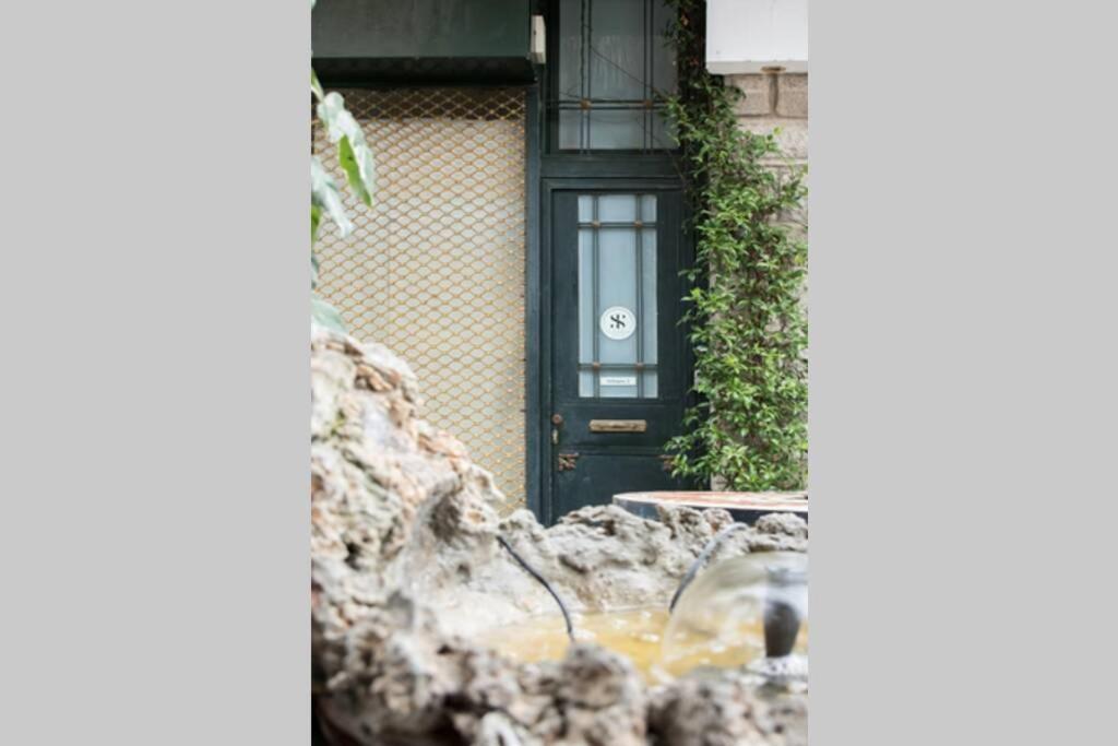 Isidorou Suite Xanthi Exterior photo
